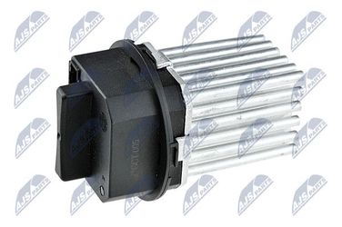 NTY ERD-CT-005 NTY резистро вентилятора - 1