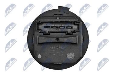 NTY ERD-CT-005 NTY резистро вентилятора - 4
