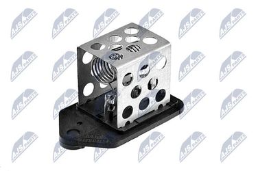 NTY ERD-CT-008 NTY резистро вентилятора - 1