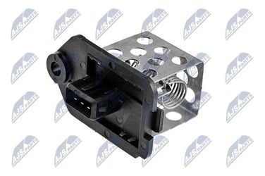 NTY ERD-CT-008 NTY резистро вентилятора - 2
