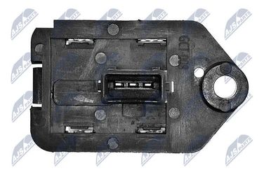 NTY ERD-CT-008 NTY резистро вентилятора - 4