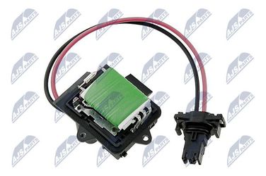 NTY ERD-RE-002 NTY резистро вентилятора - 1