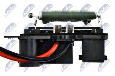 NTY ERD-RE-008 NTY резистро вентилятора - 3