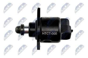 NTY ESK-CT-000 NTY элктромоторчик - 3