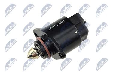 NTY ESK-PL-001 NTY элктромоторчик - 1