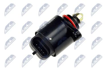 NTY ESK-PL-001 NTY элктромоторчик - 2