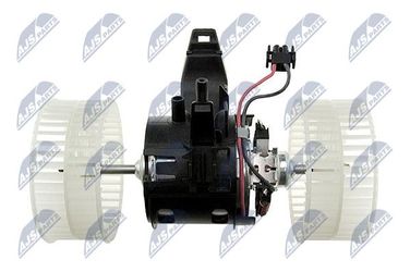 NTY EWN-BM-001 NTY wentylator nawiewu powietrza - 3