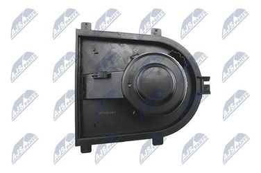 NTY EWN-VW-001 NTY wentylator nawiewu powietrza - 3