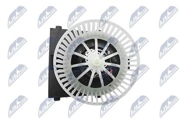 NTY EWN-VW-001 NTY wentylator nawiewu powietrza - 4