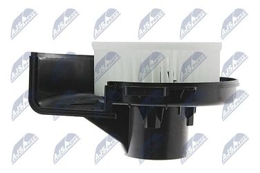 NTY EWN-VW-002 NTY wentylator nawiewu powietrza - 5
