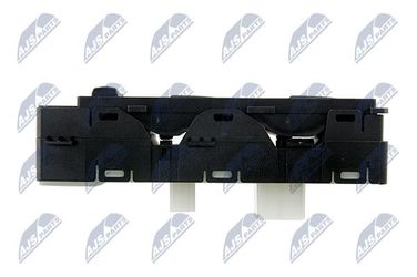 NTY EWS-CH-001 Переключатель стеклопод. Chrysler Sebring 08-, 300 08-, Jeep Grand Cherokee 09- - 4