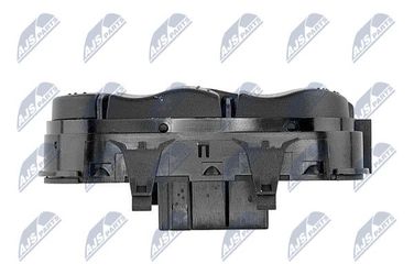 NTY EWS-FR-003 Блок управления стеклоподъемником - 4