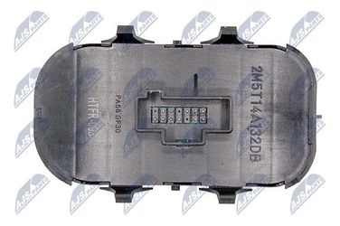 NTY EWS-FR-003 Блок управления стеклоподъемником - 5