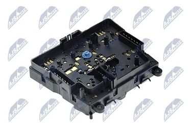 NTY EWS-ME-001 Панель переключатель стекол - 2