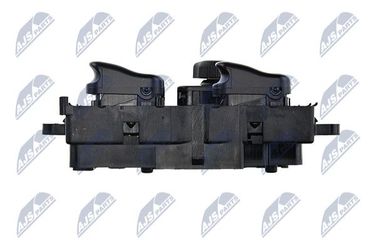 NTY EWS-ME-001 Панель переключатель стекол - 3