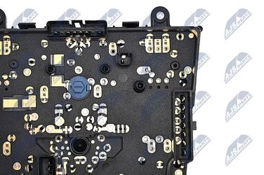 NTY EWS-ME-001 Панель переключатель стекол - 6