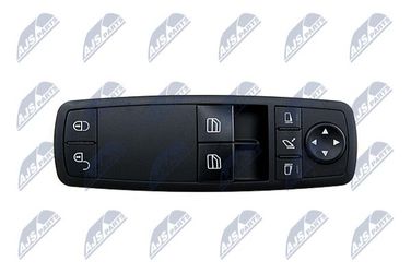 NTY EWS-ME-041 Деталь - 4