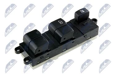 NTY EWS-NS-000 Блок управления стеклоподъёмником - 1