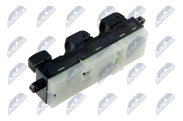 NTY EWS-NS-000 Блок управления стеклоподъёмником - 2