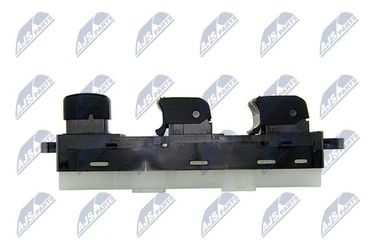 NTY EWS-NS-000 Блок управления стеклоподъёмником - 3