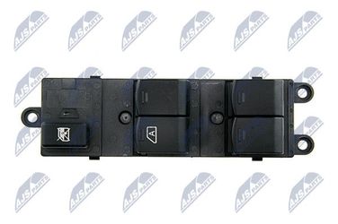 NTY EWS-NS-000 Блок управления стеклоподъёмником - 4