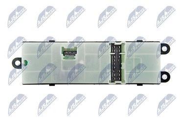 NTY EWS-NS-000 Блок управления стеклоподъёмником - 5