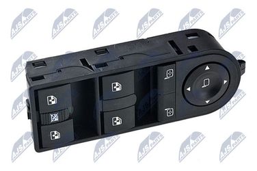 NTY EWS-PL-000 Кнопка управления стеклоподъемником - 1