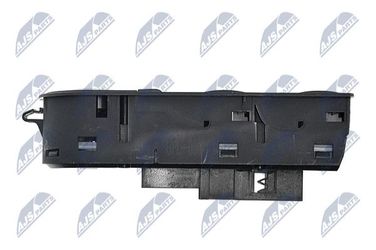 NTY EWS-PL-000 Кнопка управления стеклоподъемником - 3