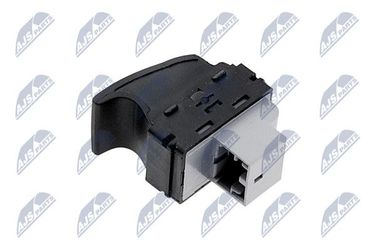 NTY EWS-VW-027 Кнопка стеклоподъемника - 2