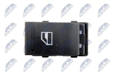 NTY EWS-VW-027 Кнопка стеклоподъемника - 3