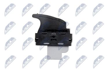 NTY EWS-VW-027 Кнопка стеклоподъемника - 4