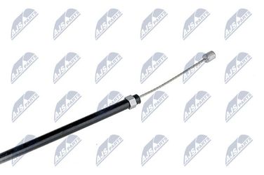 NTY EZC-BM-003 NTY linka/ciд?gno otwierania maski - 4