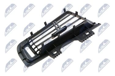 NTY EZC-BM-023 Вентиляционная решетка-, BMW 5 f10/f10n/f11/f11n 2010- | прав | - 2
