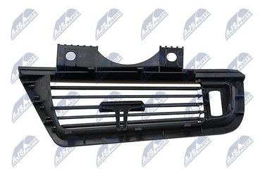 NTY EZC-BM-023 Вентиляционная решетка-, BMW 5 f10/f10n/f11/f11n 2010- | прав | - 3