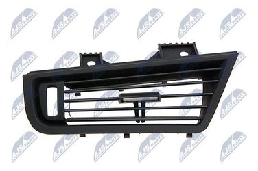 NTY EZC-BM-023 Вентиляционная решетка-, BMW 5 f10/f10n/f11/f11n 2010- | прав | - 4