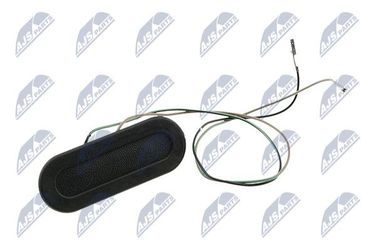 NTY EZC-CH-038 NTY ручка крышки багажника  - 1