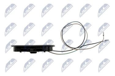 NTY EZC-CH-038 NTY ручка крышки багажника  - 4