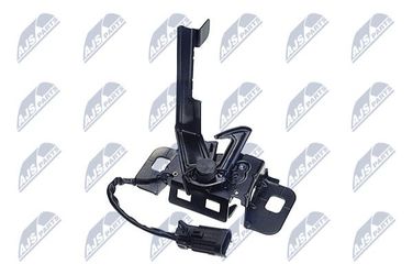 NTY EZC-DW-000 NTY ижний замок крышки капота  - 2