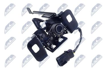 NTY EZC-DW-000 NTY ижний замок крышки капота  - 4