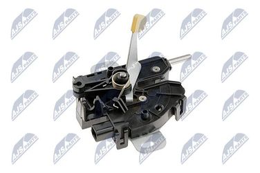 NTY EZC-FR-005 NTY ижний замок крышки капота - 1
