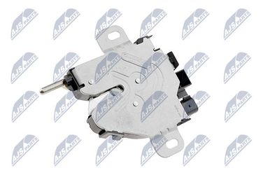 NTY EZC-FR-005 NTY ижний замок крышки капота - 2