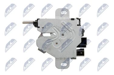 NTY EZC-FR-005 NTY ижний замок крышки капота - 3