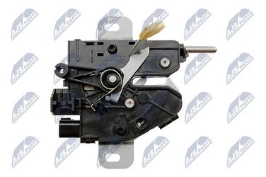 NTY EZC-FR-005 NTY ижний замок крышки капота - 4