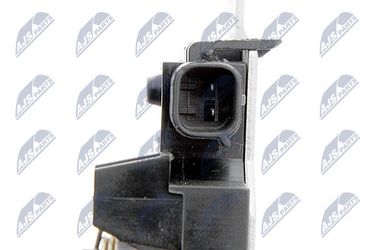 NTY EZC-FR-005 NTY ижний замок крышки капота - 5