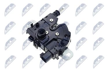 NTY EZC-FR-007 NTY ижний замок крышки капота - 1