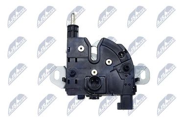 NTY EZC-FR-007 NTY ижний замок крышки капота - 2
