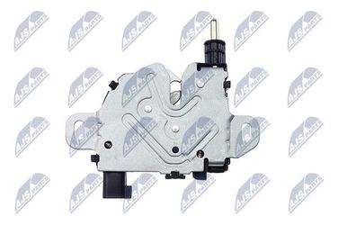 NTY EZC-FR-007 NTY ижний замок крышки капота - 3