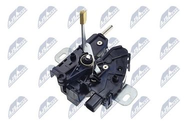 NTY EZC-FR-008 NTY ижний замок крышки капота - 1