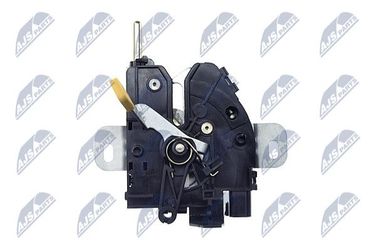 NTY EZC-FR-008 NTY ижний замок крышки капота - 2