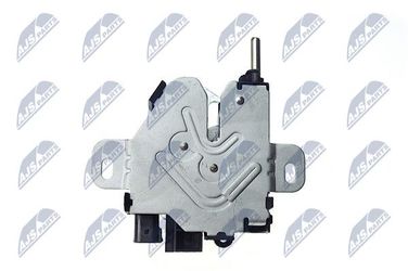NTY EZC-FR-008 NTY ижний замок крышки капота - 3